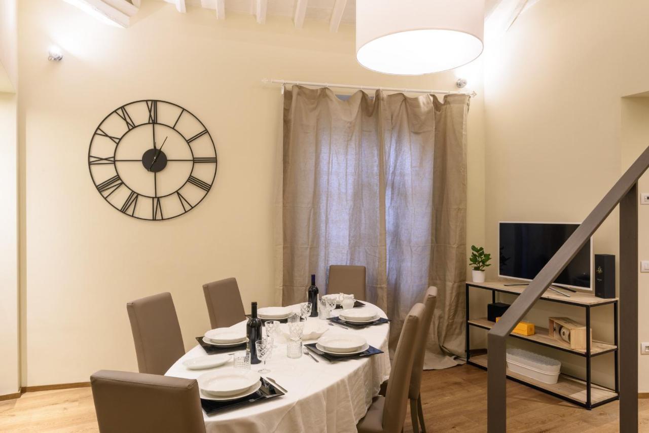 Santa Croce Penthouse * Florenz