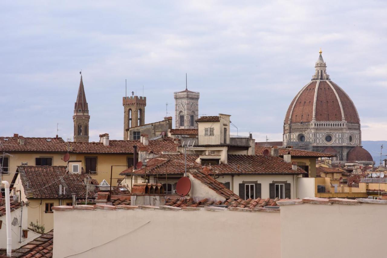 Apartment Santa Croce Penthouse *