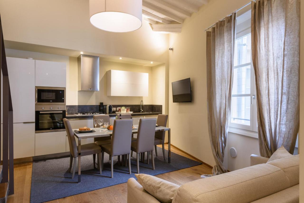 Santa Croce Penthouse Appartamento