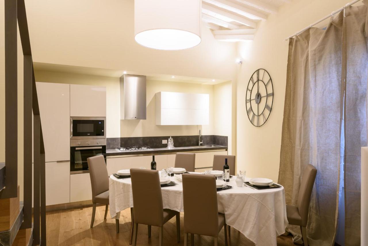 Santa Croce Penthouse Apartment *