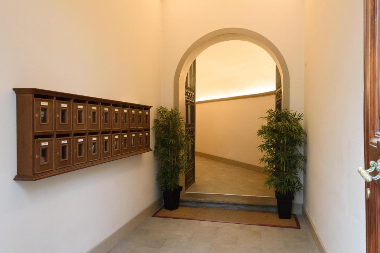 Appartamento Santa Croce Penthouse Firenze