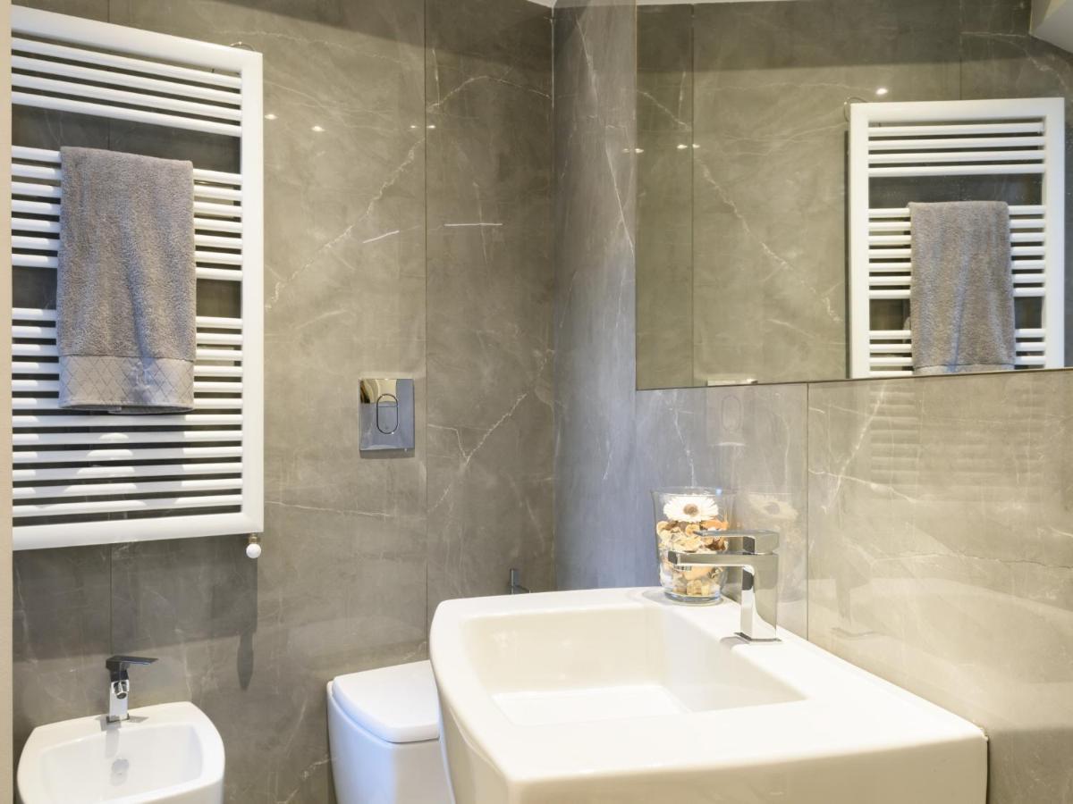 Apartment Santa Croce Penthouse Florenz