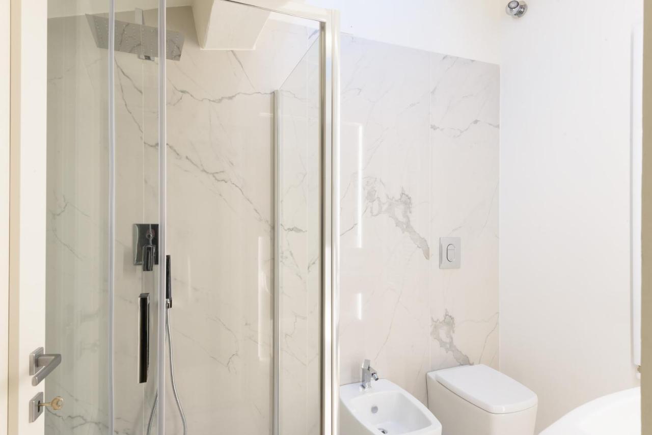 Santa Croce Penthouse Appartamento