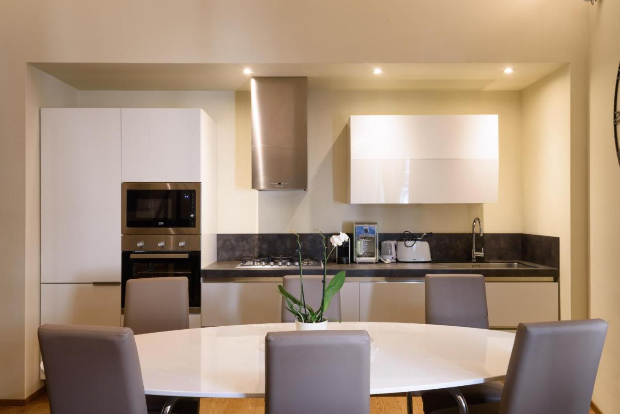 Santa Croce Penthouse Appartamento *