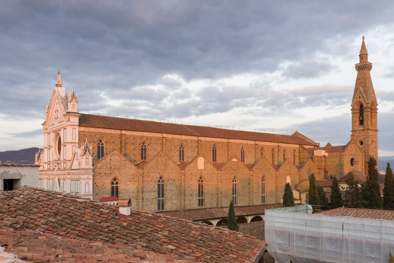 Santa Croce Penthouse * Florenz