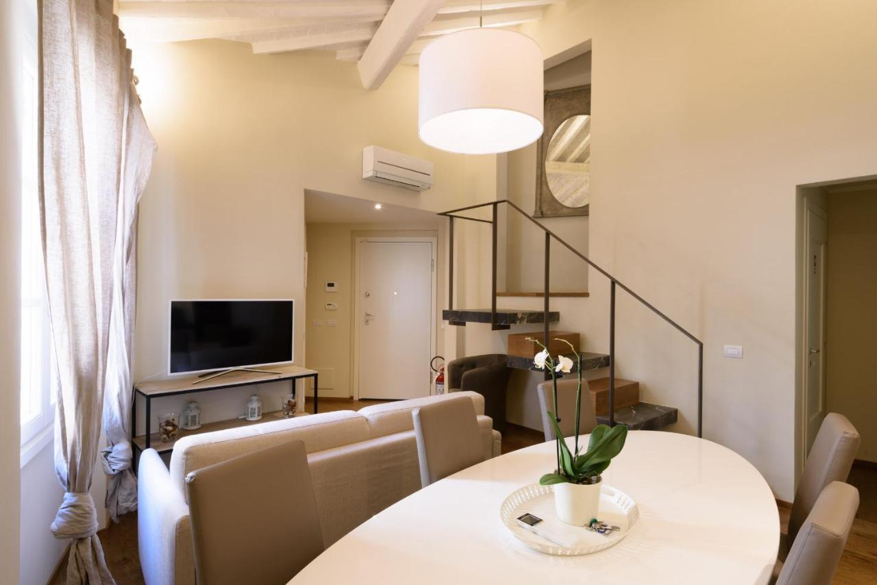 Appartamento Santa Croce Penthouse