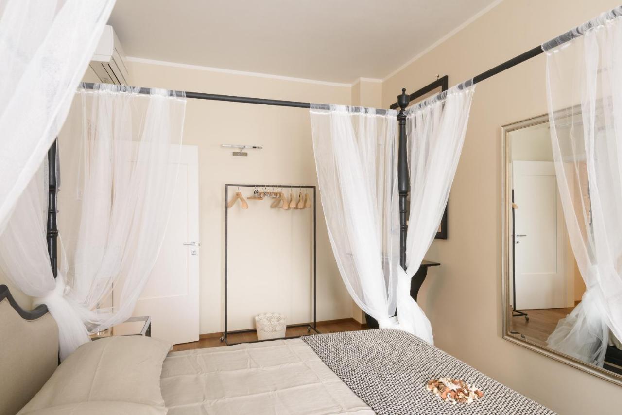 Appartamento Santa Croce Penthouse Firenze