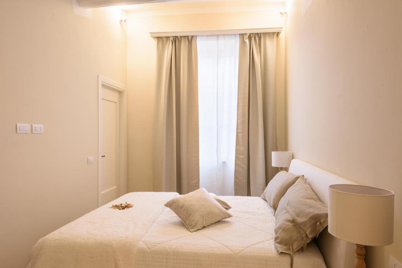Santa Croce Penthouse Apartment