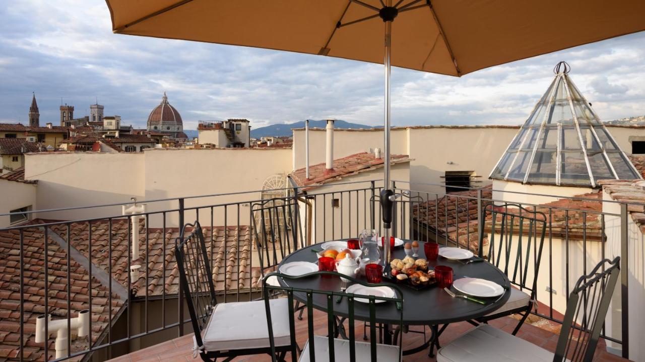 Apartment Santa Croce Penthouse