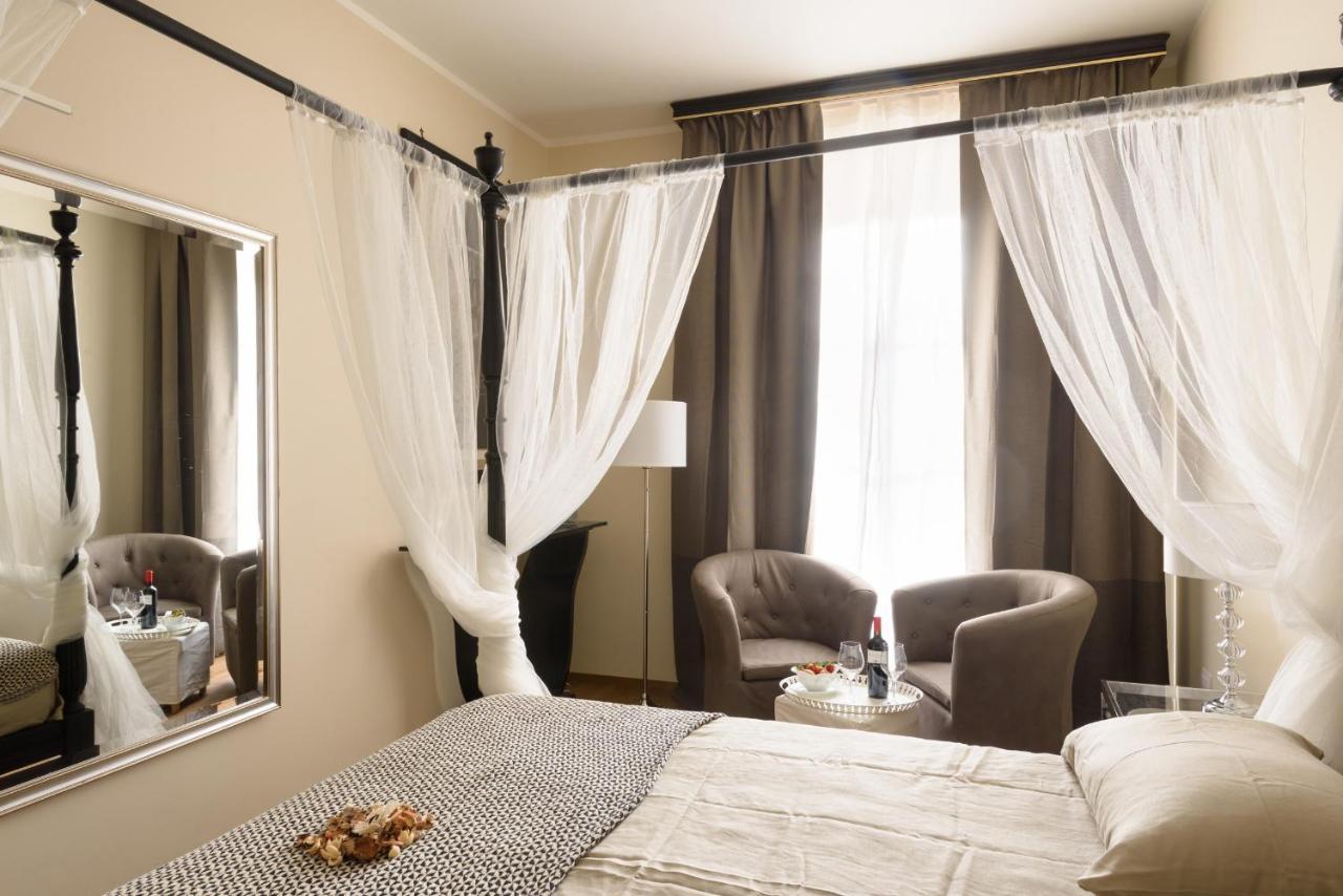 Santa Croce Penthouse Appartamento